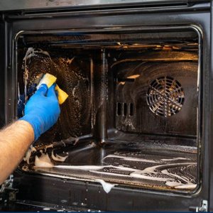 SouthCal Cleaners Work Sample